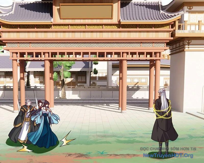 Tiên Võ Đế Tôn Chapter 820 - 42