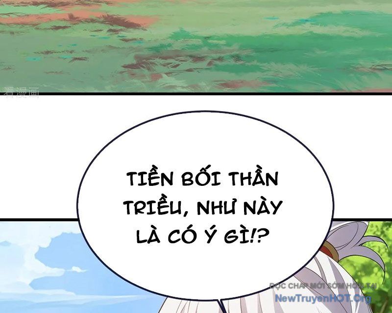 Tiên Võ Đế Tôn Chapter 820 - 43