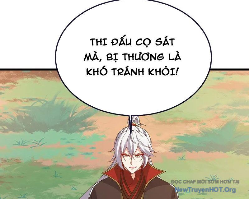 Tiên Võ Đế Tôn Chapter 820 - 49