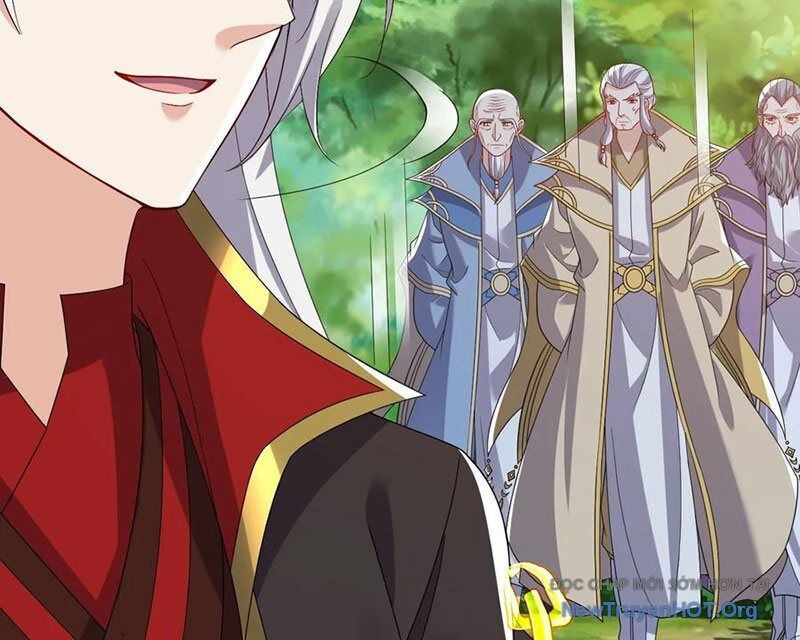 Tiên Võ Đế Tôn Chapter 820 - 53