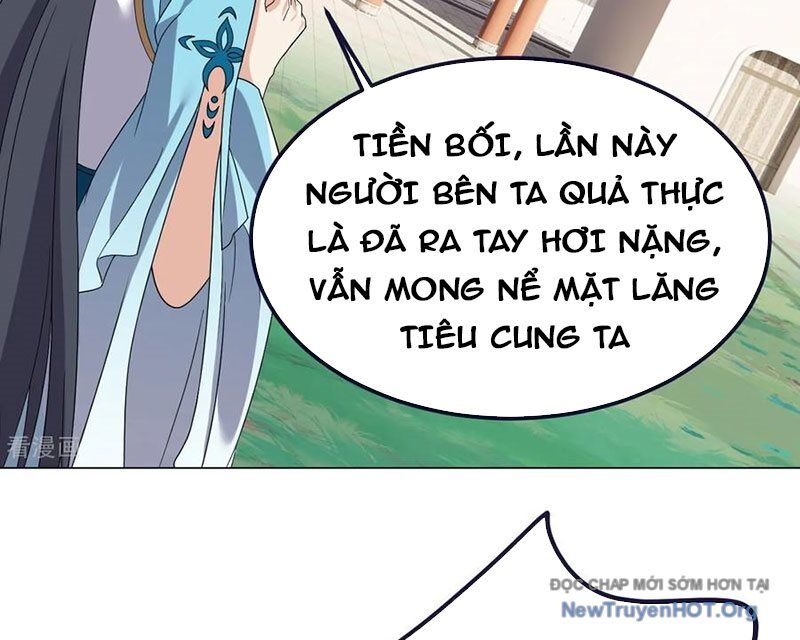 Tiên Võ Đế Tôn Chapter 820 - 60