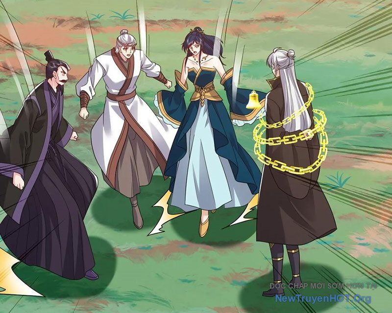 Tiên Võ Đế Tôn Chapter 820 - 71