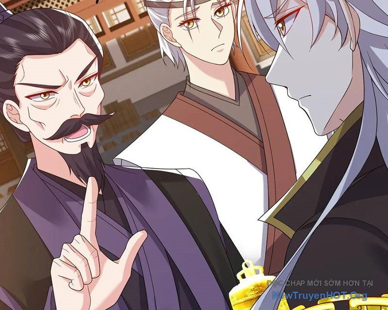 Tiên Võ Đế Tôn Chapter 820 - 79