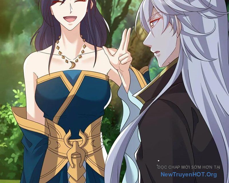 Tiên Võ Đế Tôn Chapter 820 - 91