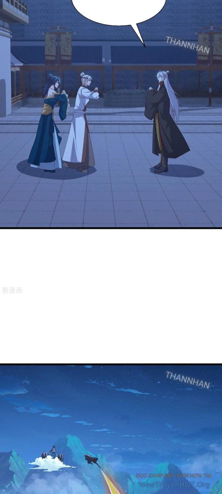 Tiên Võ Đế Tôn Chapter 821 - 12