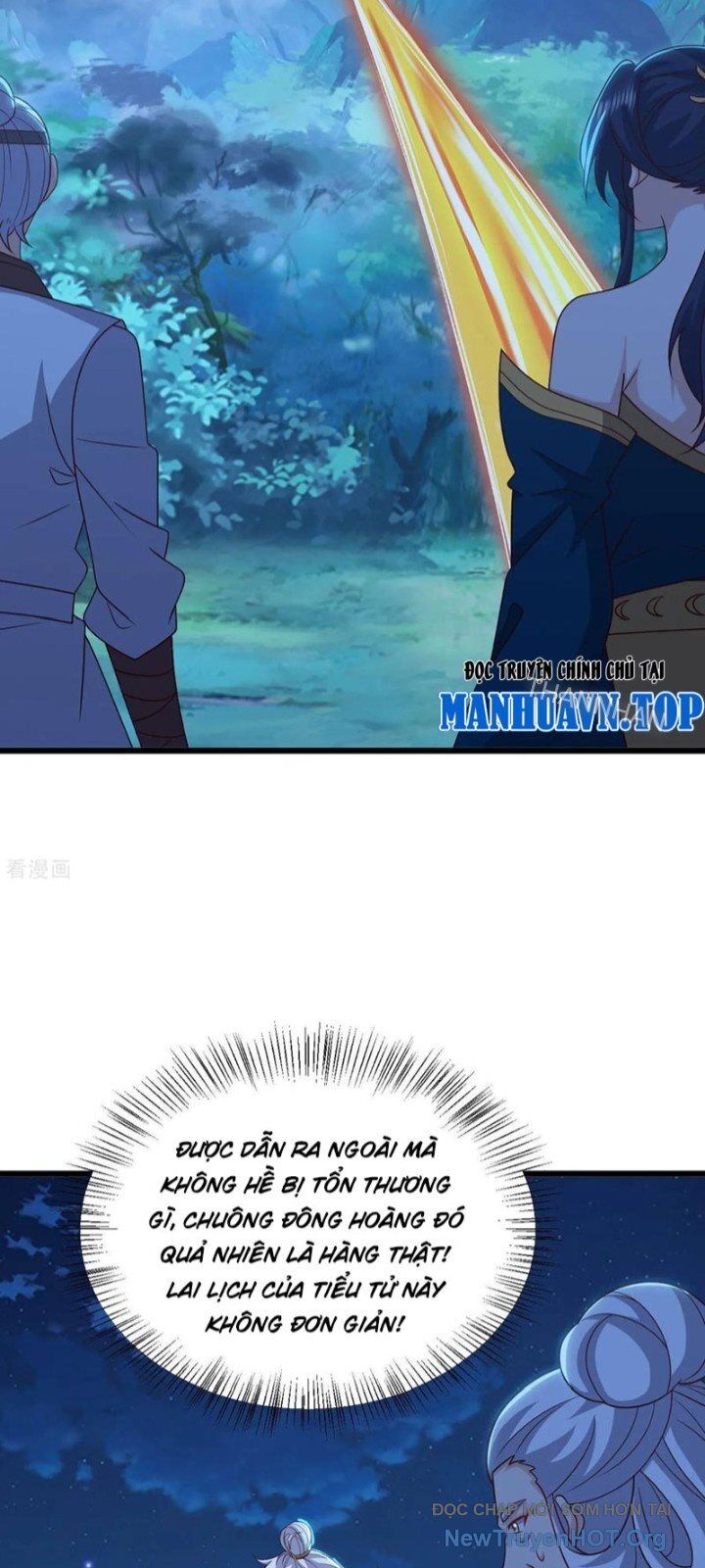 Tiên Võ Đế Tôn Chapter 821 - 13