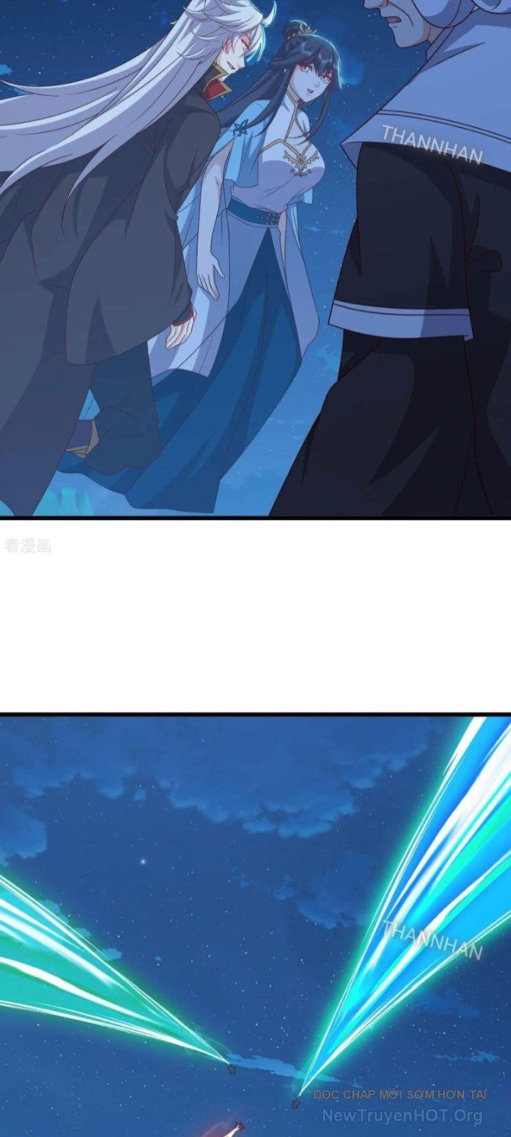 Tiên Võ Đế Tôn Chapter 821 - 14