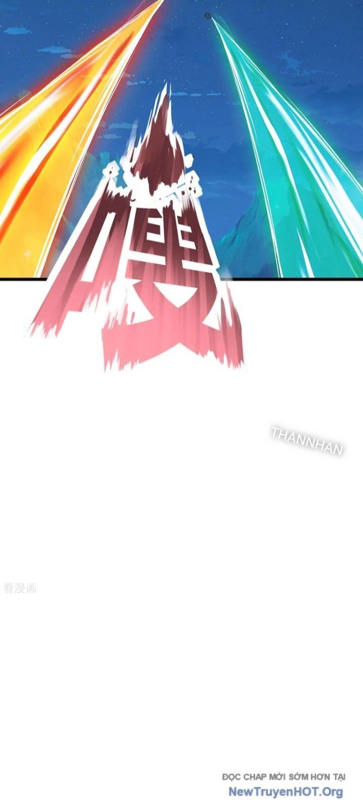 Tiên Võ Đế Tôn Chapter 821 - 15
