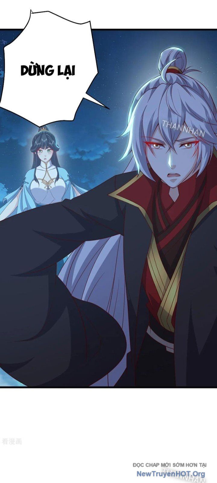 Tiên Võ Đế Tôn Chapter 821 - 16