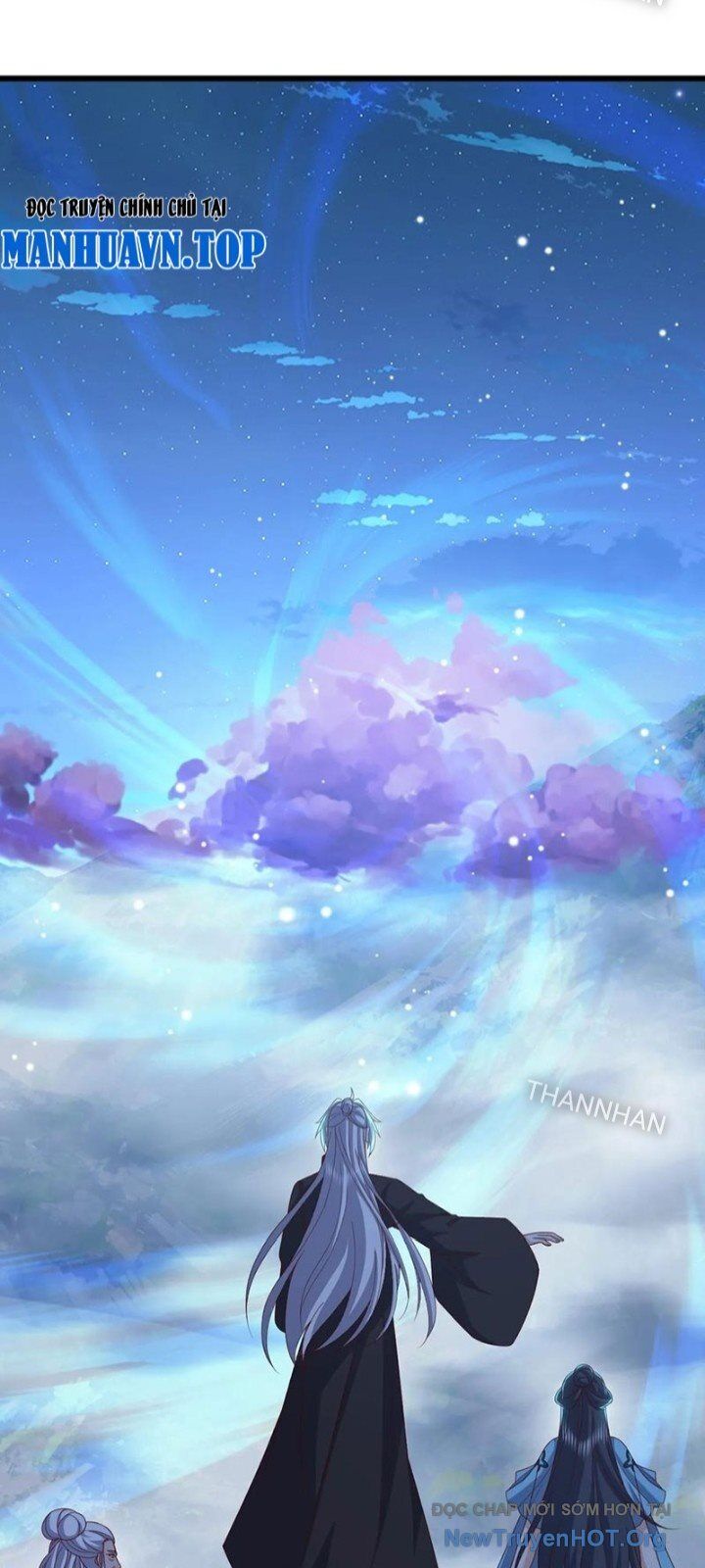 Tiên Võ Đế Tôn Chapter 821 - 17