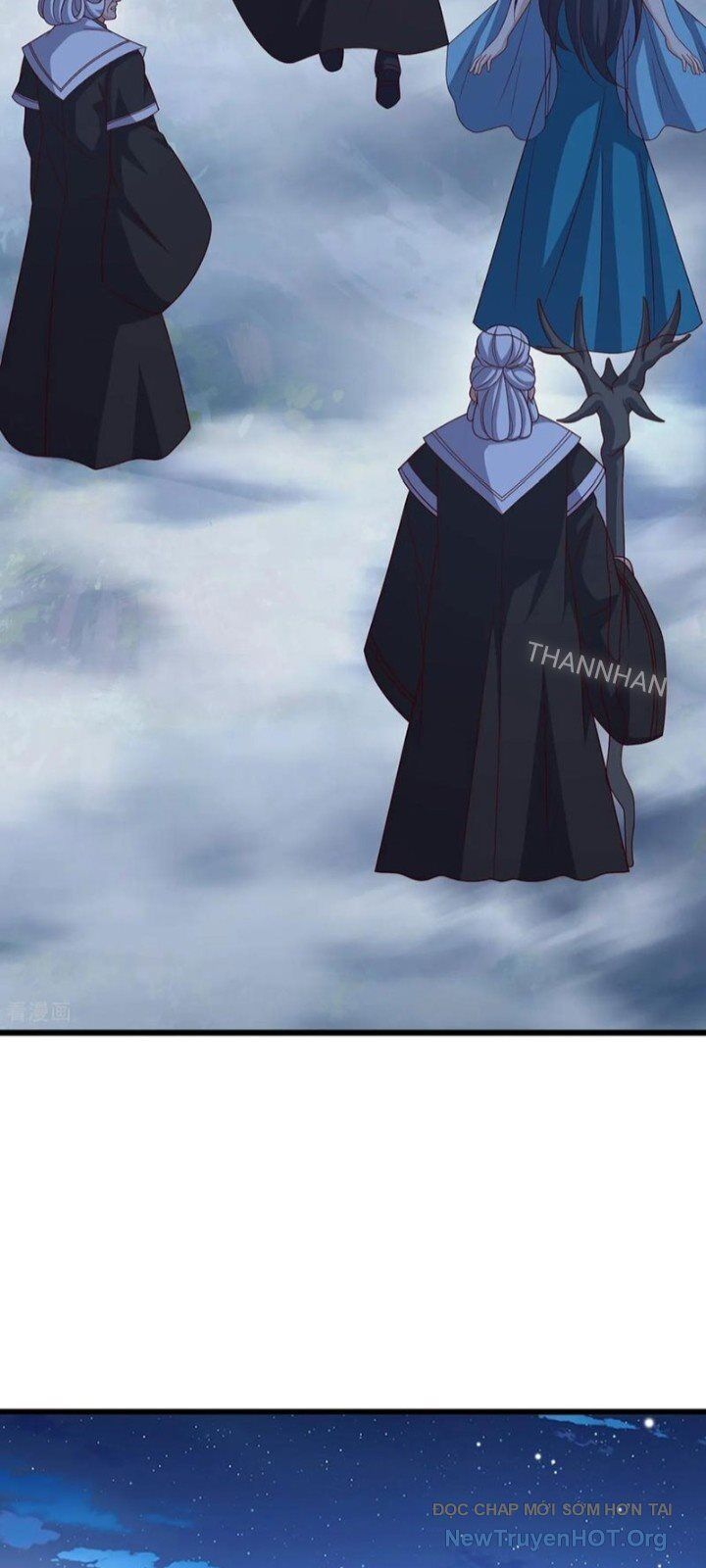 Tiên Võ Đế Tôn Chapter 821 - 18