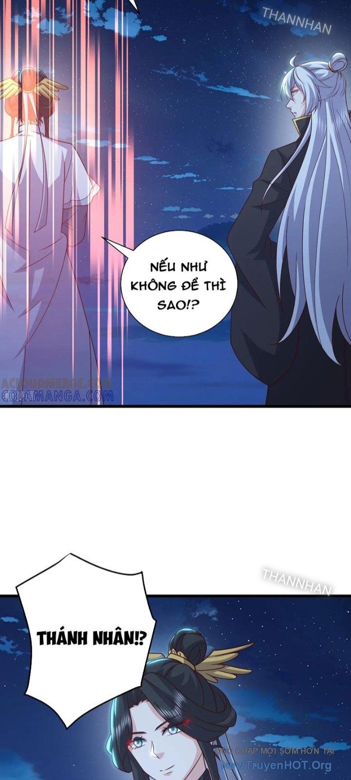 Tiên Võ Đế Tôn Chapter 821 - 22