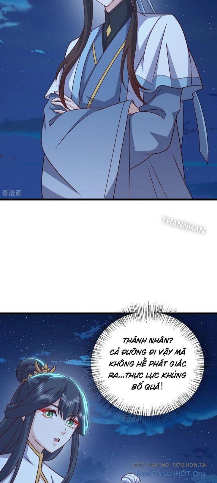 Tiên Võ Đế Tôn Chapter 821 - 23