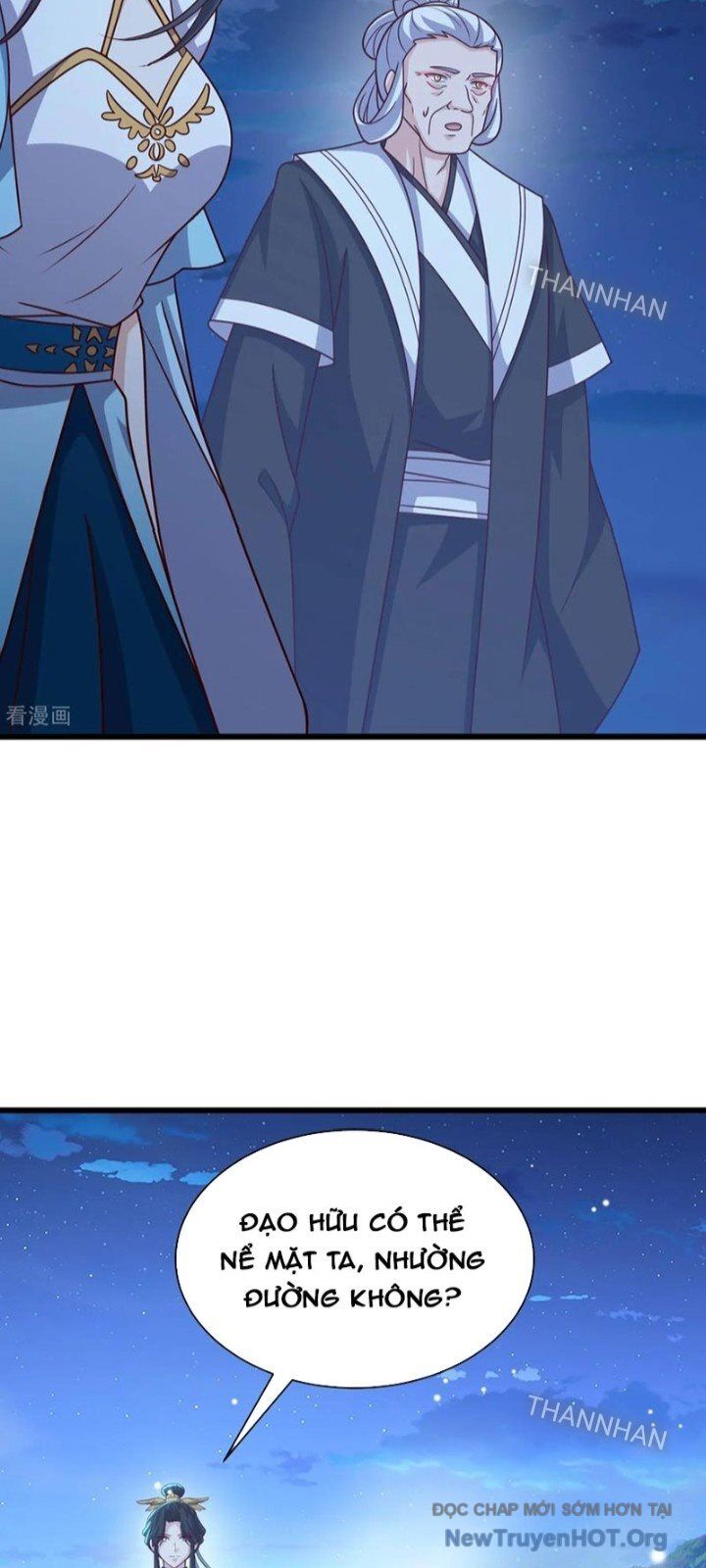 Tiên Võ Đế Tôn Chapter 821 - 24
