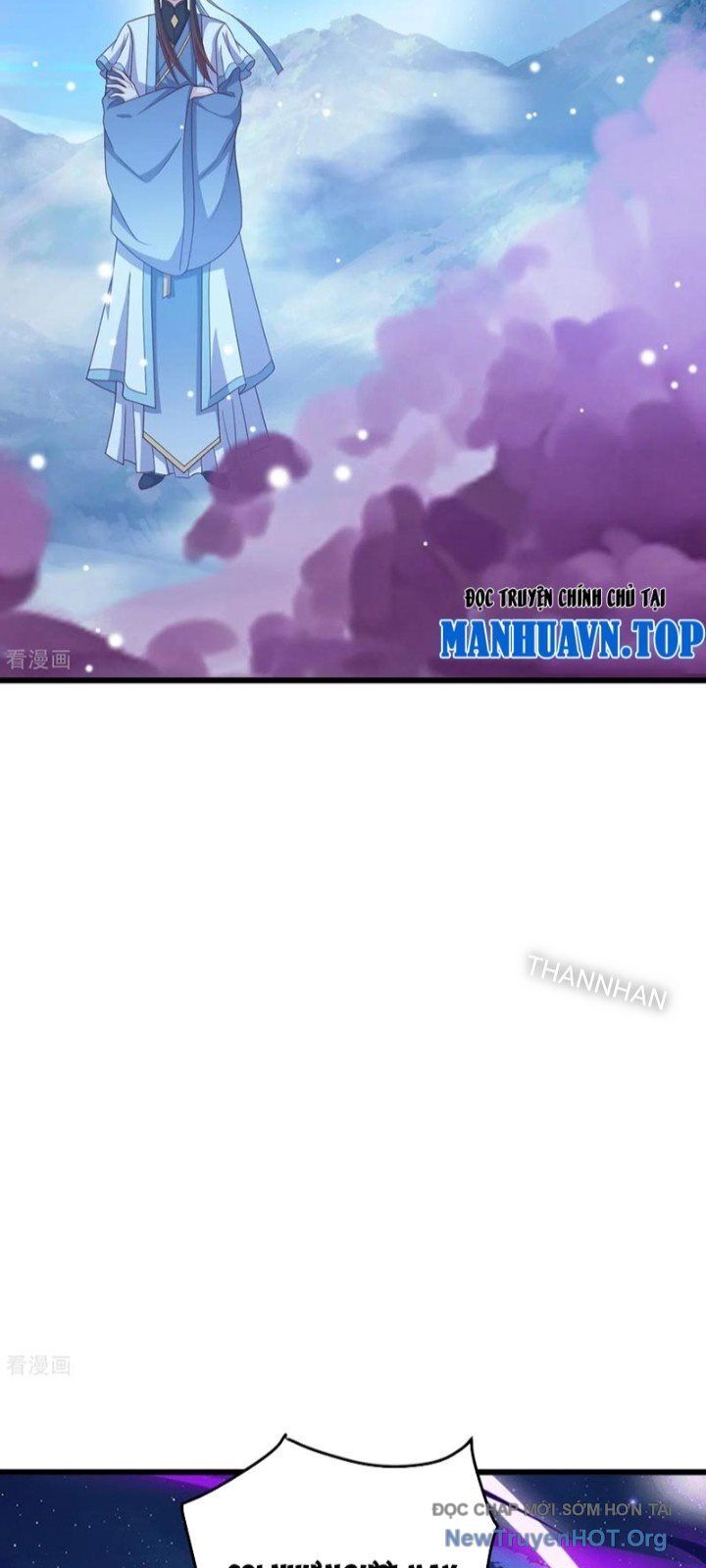 Tiên Võ Đế Tôn Chapter 821 - 25