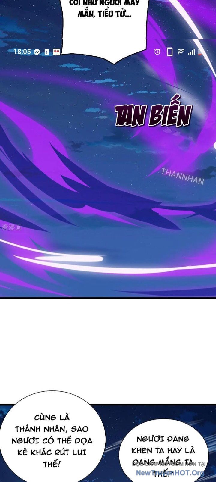 Tiên Võ Đế Tôn Chapter 821 - 26