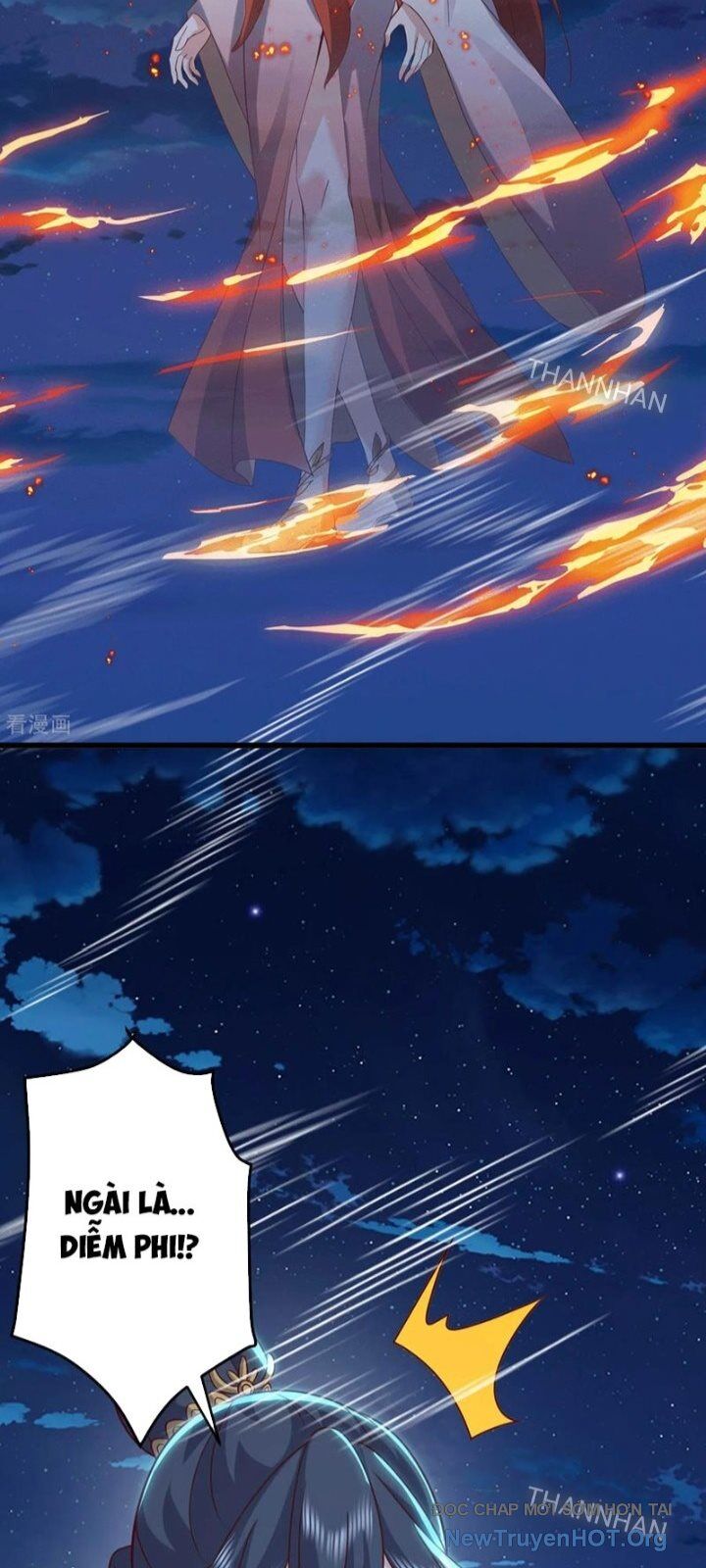 Tiên Võ Đế Tôn Chapter 821 - 29