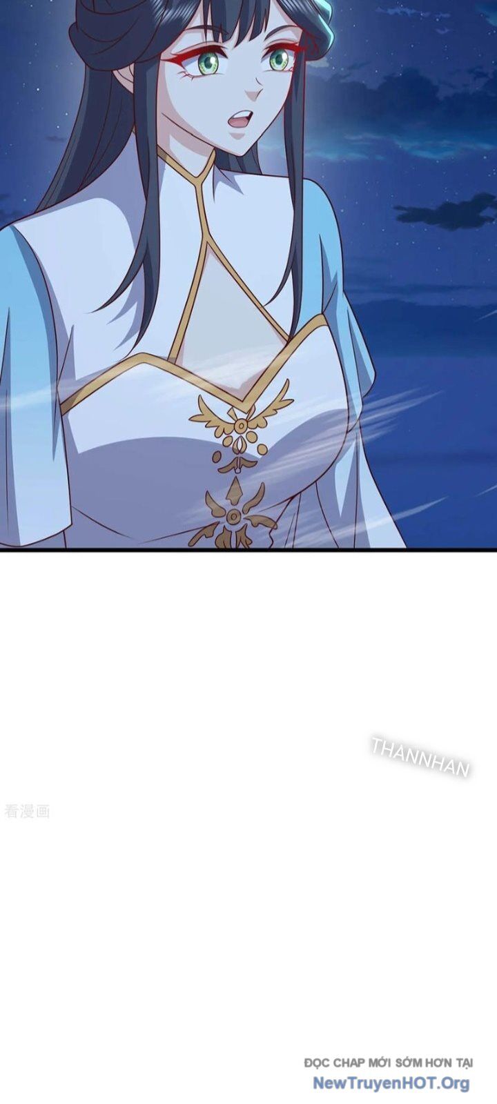 Tiên Võ Đế Tôn Chapter 821 - 30