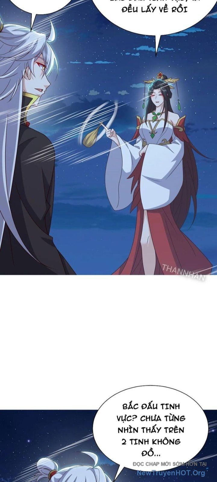 Tiên Võ Đế Tôn Chapter 821 - 33