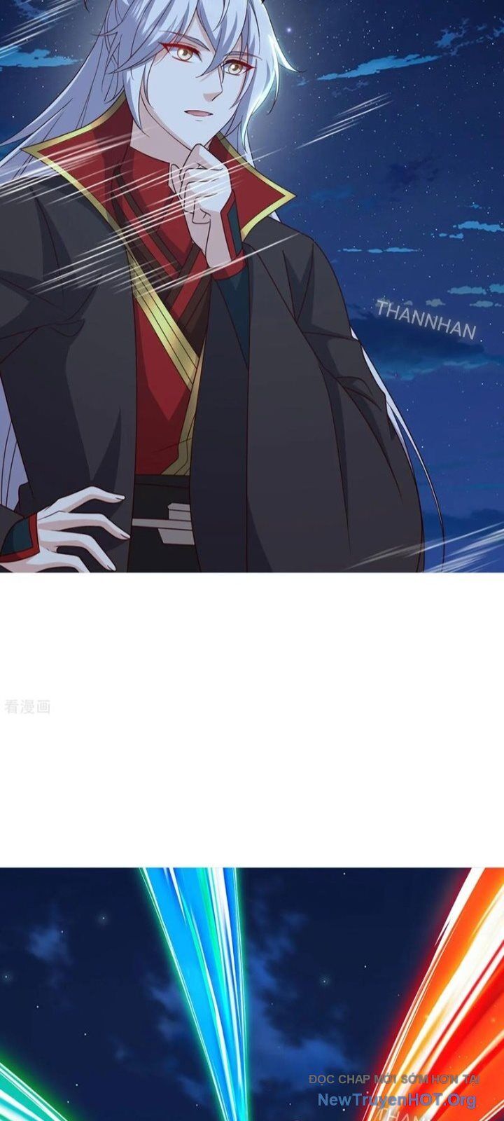 Tiên Võ Đế Tôn Chapter 821 - 34