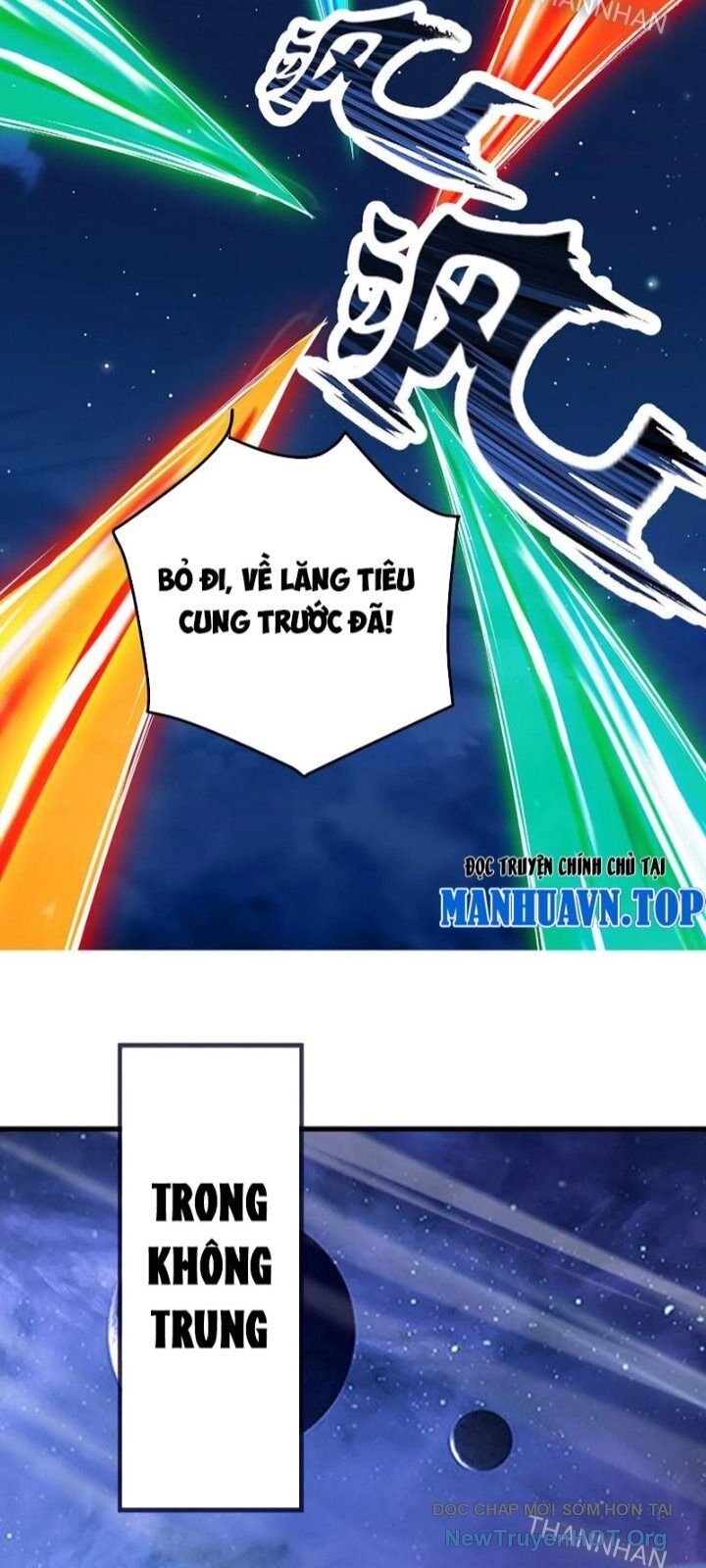 Tiên Võ Đế Tôn Chapter 821 - 35