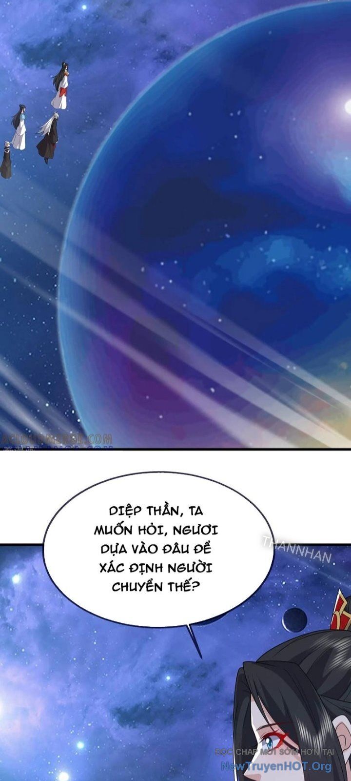 Tiên Võ Đế Tôn Chapter 821 - 36
