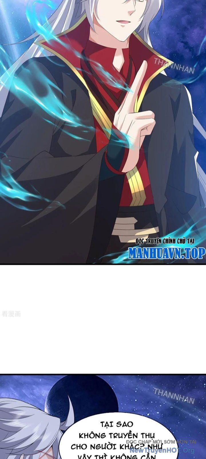 Tiên Võ Đế Tôn Chapter 821 - 38