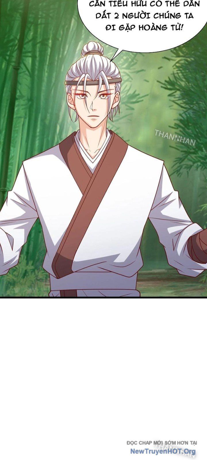 Tiên Võ Đế Tôn Chapter 821 - 5