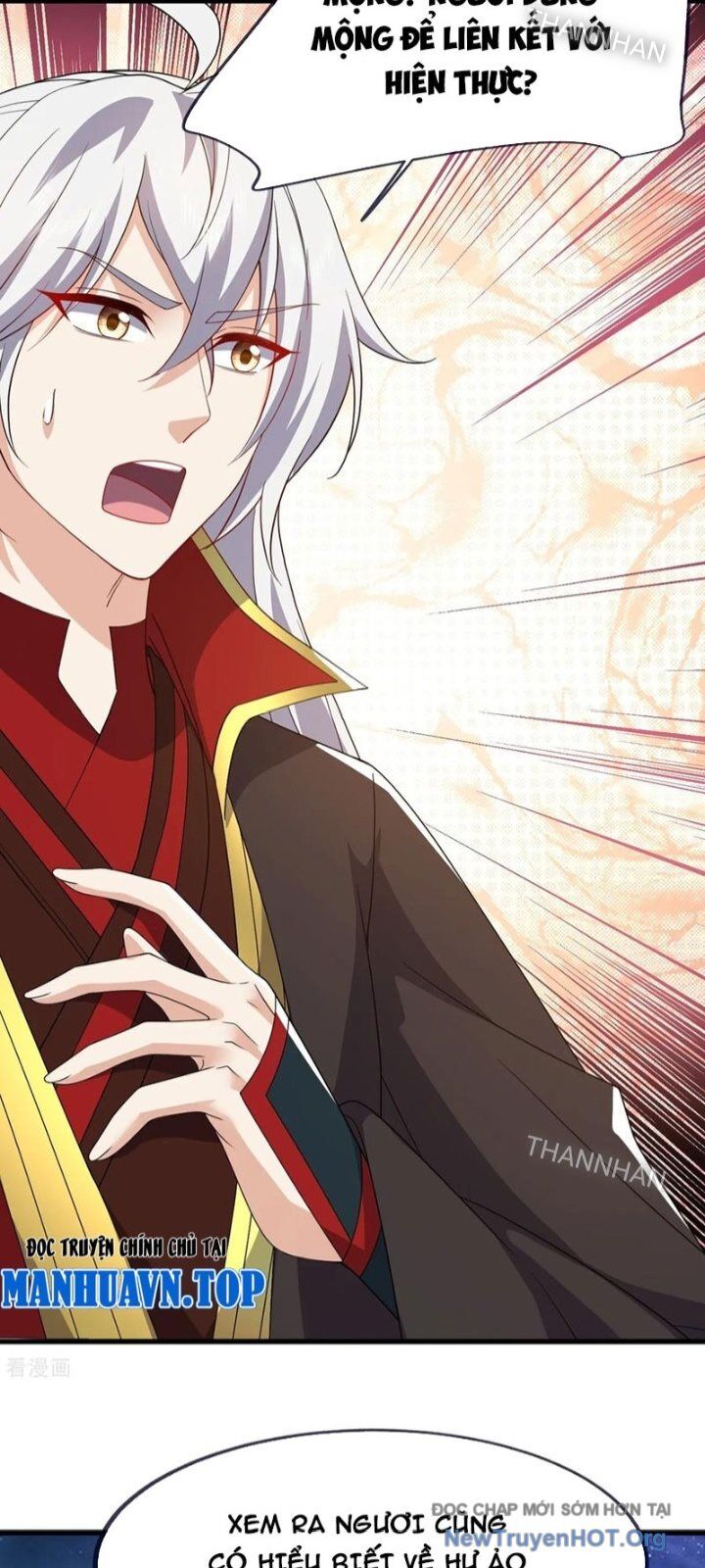 Tiên Võ Đế Tôn Chapter 821 - 41