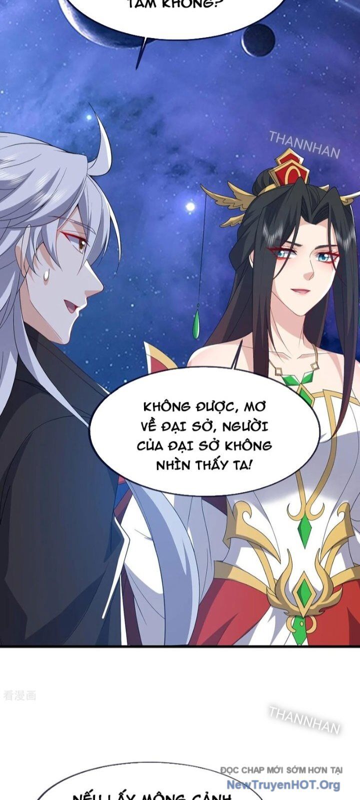 Tiên Võ Đế Tôn Chapter 821 - 43