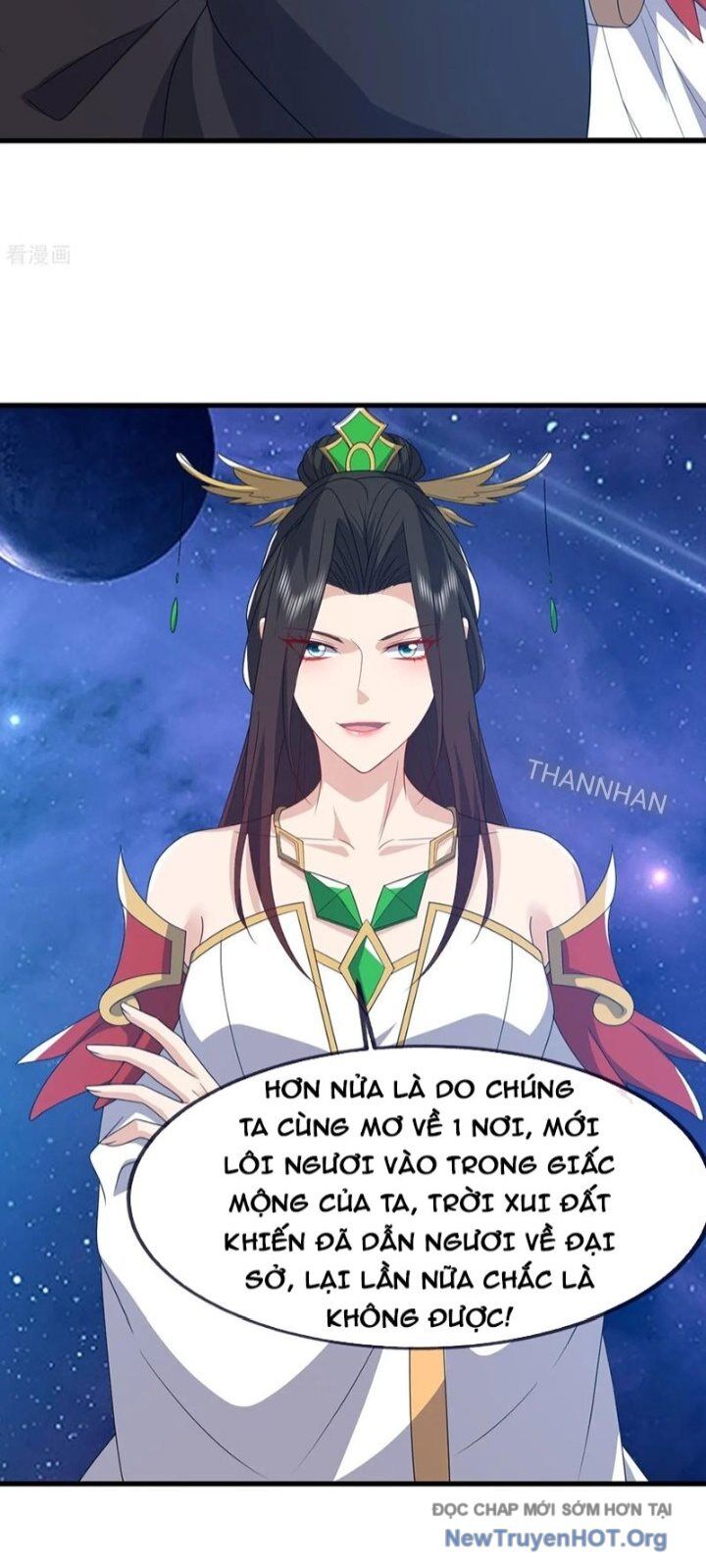 Tiên Võ Đế Tôn Chapter 821 - 47