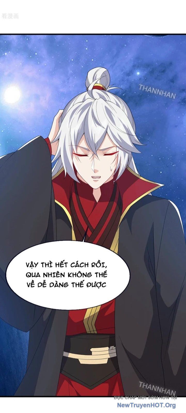 Tiên Võ Đế Tôn Chapter 821 - 48