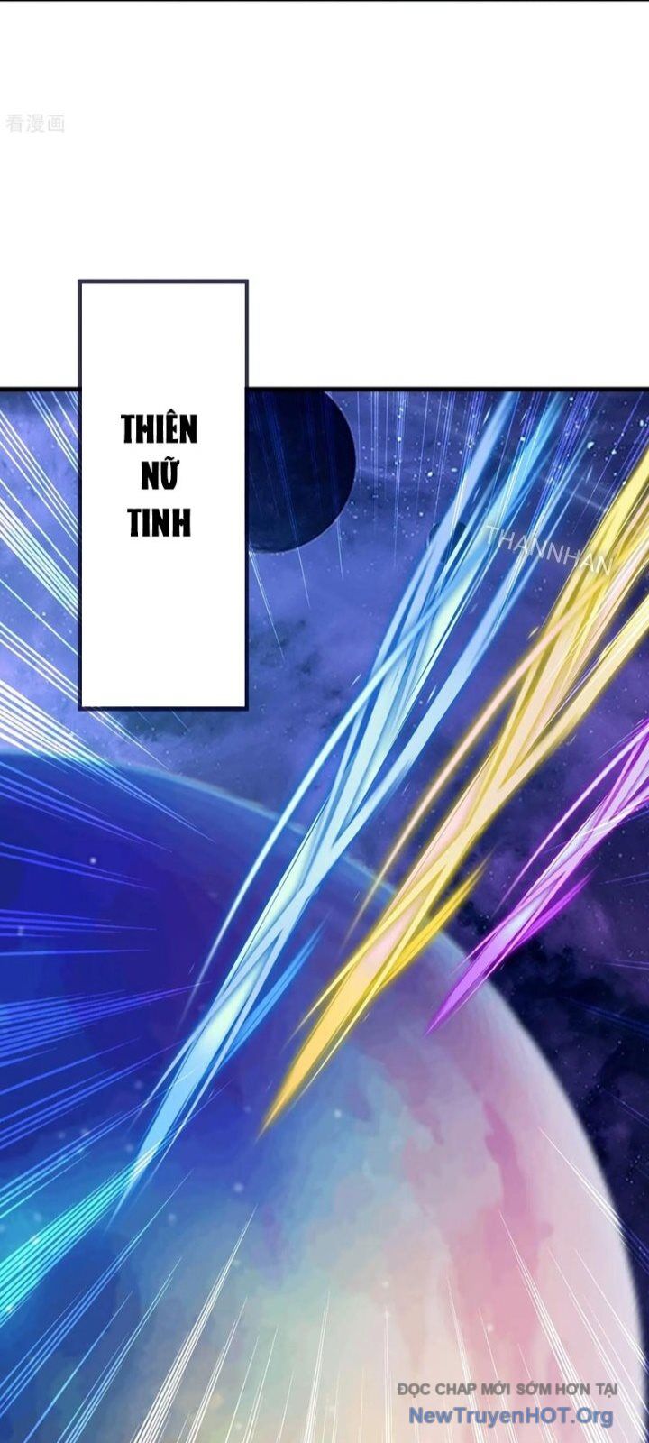 Tiên Võ Đế Tôn Chapter 821 - 50