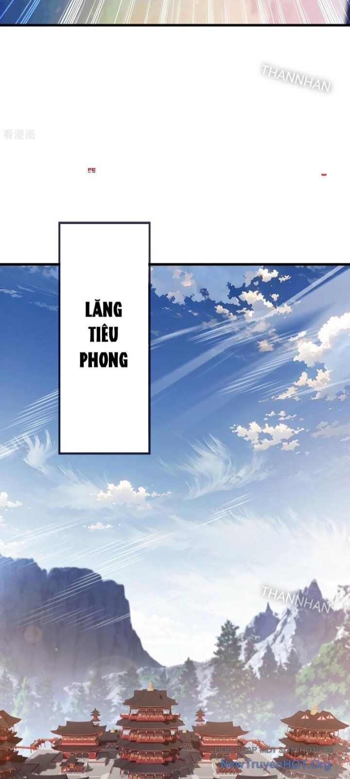 Tiên Võ Đế Tôn Chapter 821 - 51