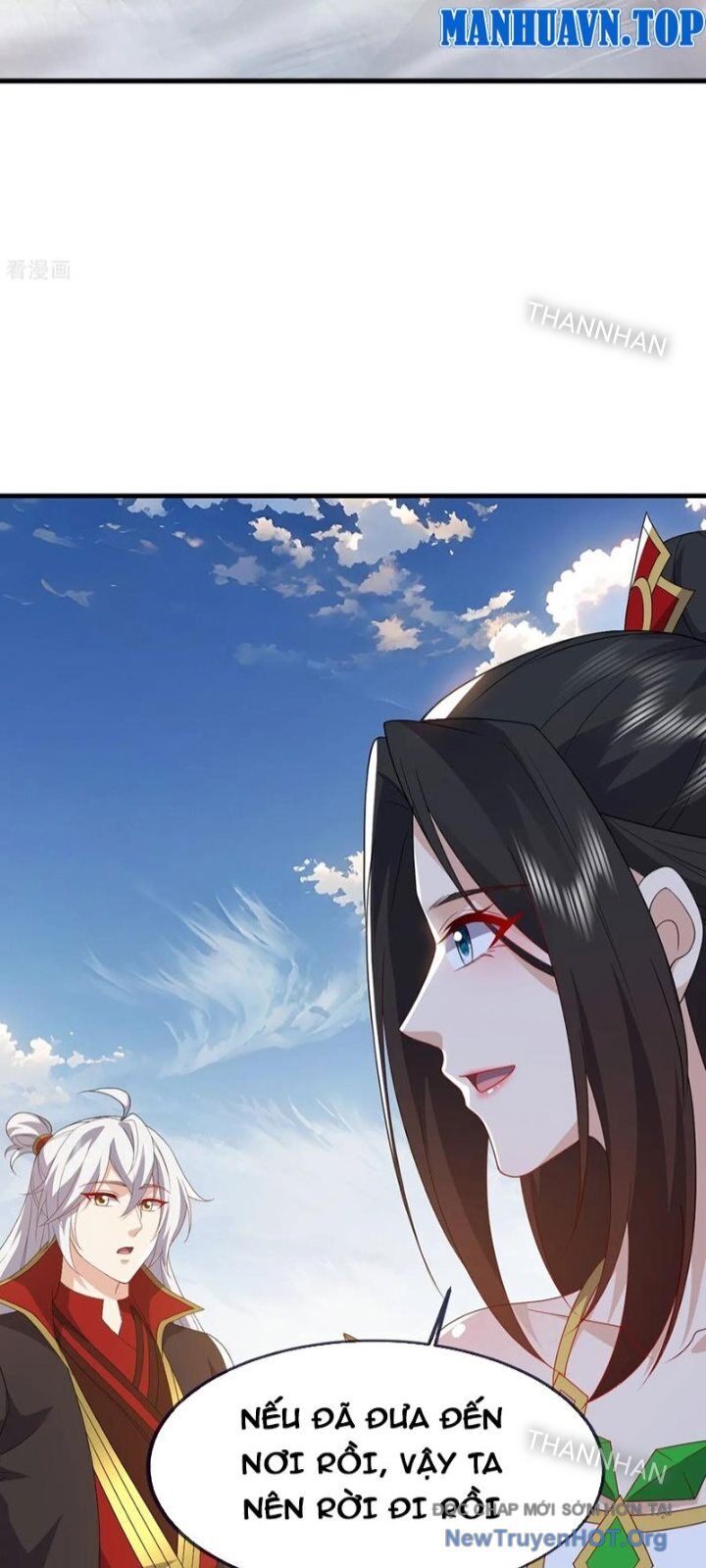 Tiên Võ Đế Tôn Chapter 821 - 53