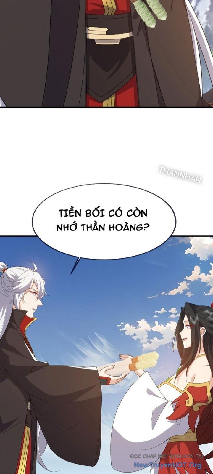 Tiên Võ Đế Tôn Chapter 821 - 55