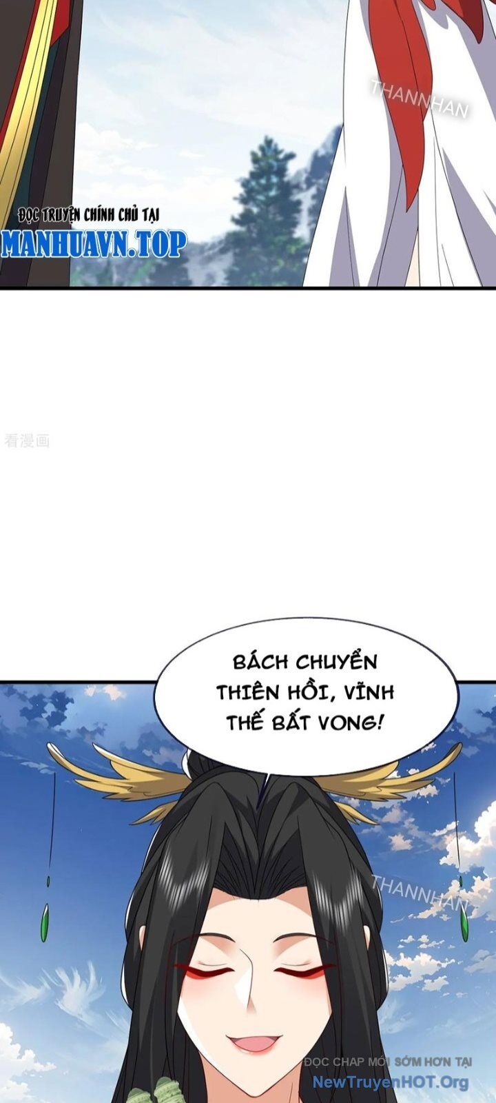 Tiên Võ Đế Tôn Chapter 821 - 56