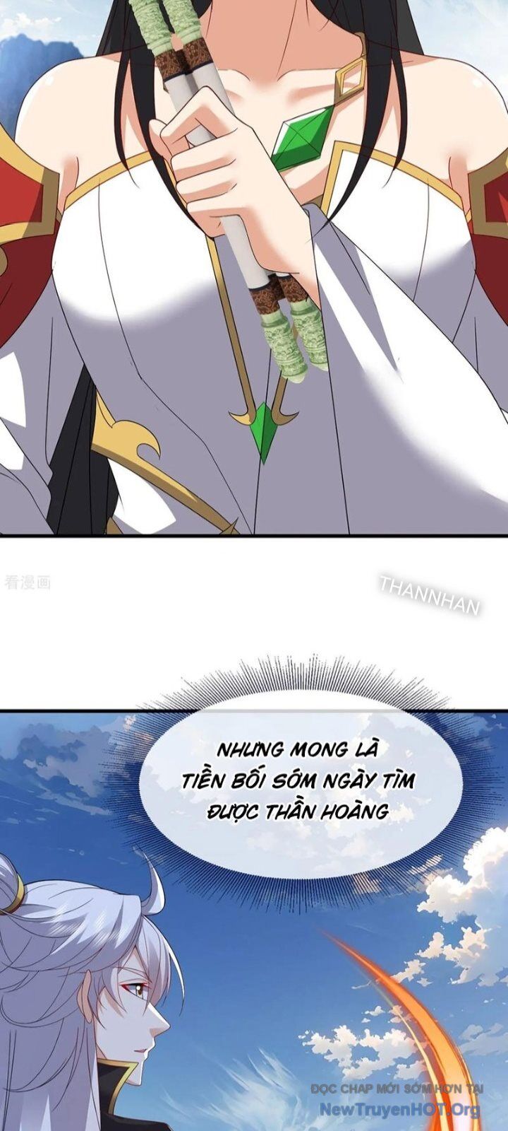 Tiên Võ Đế Tôn Chapter 821 - 57