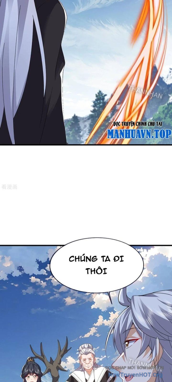 Tiên Võ Đế Tôn Chapter 821 - 58