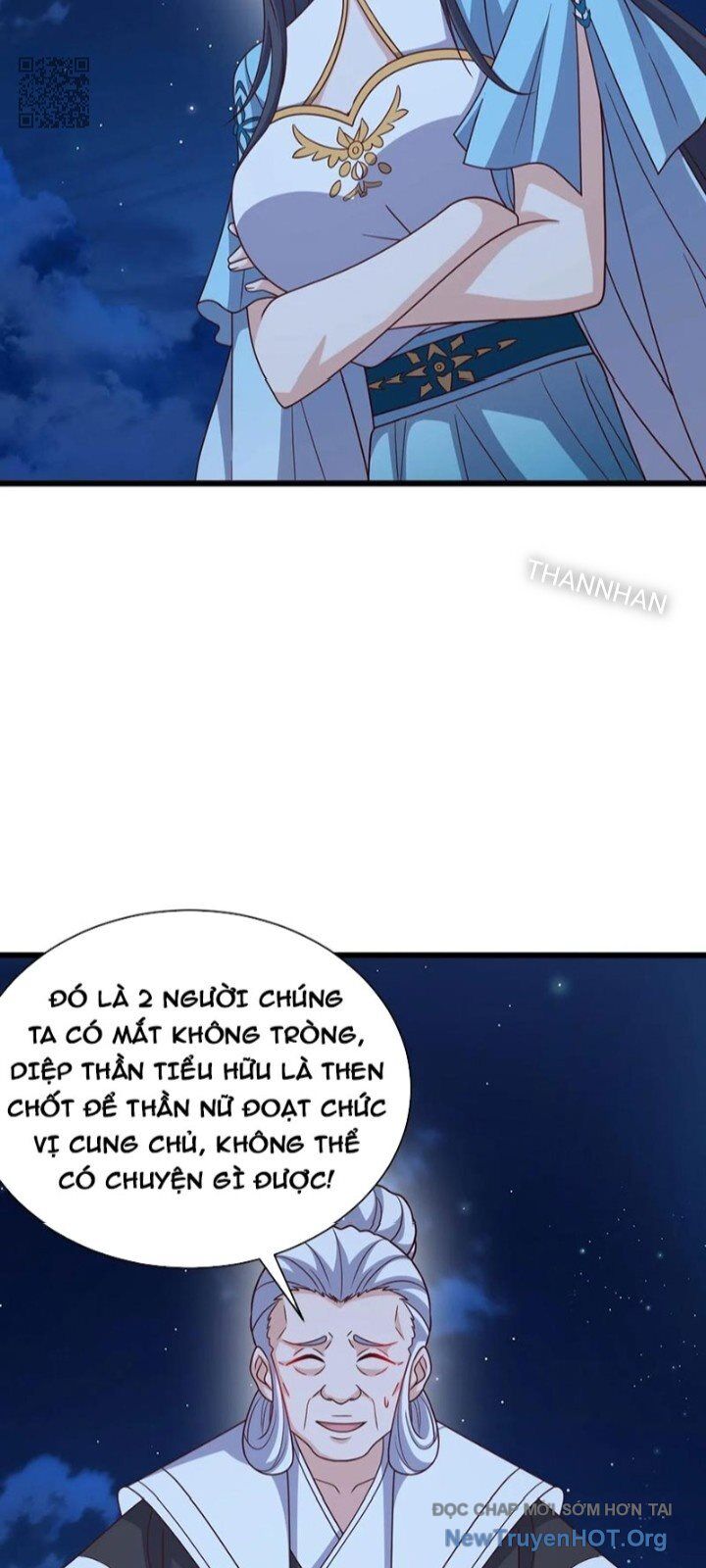 Tiên Võ Đế Tôn Chapter 821 - 9