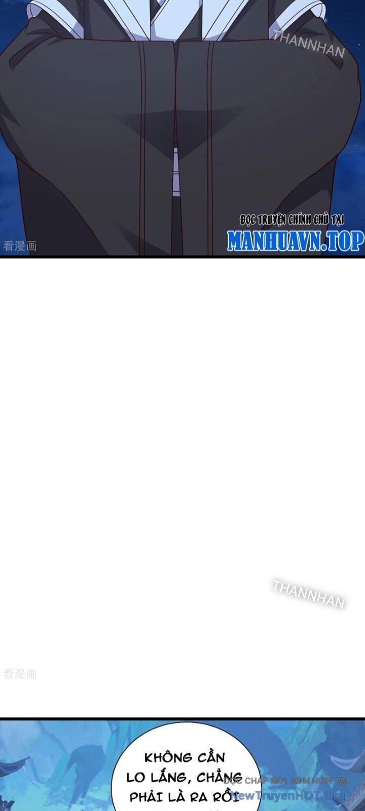 Tiên Võ Đế Tôn Chapter 821 - 10