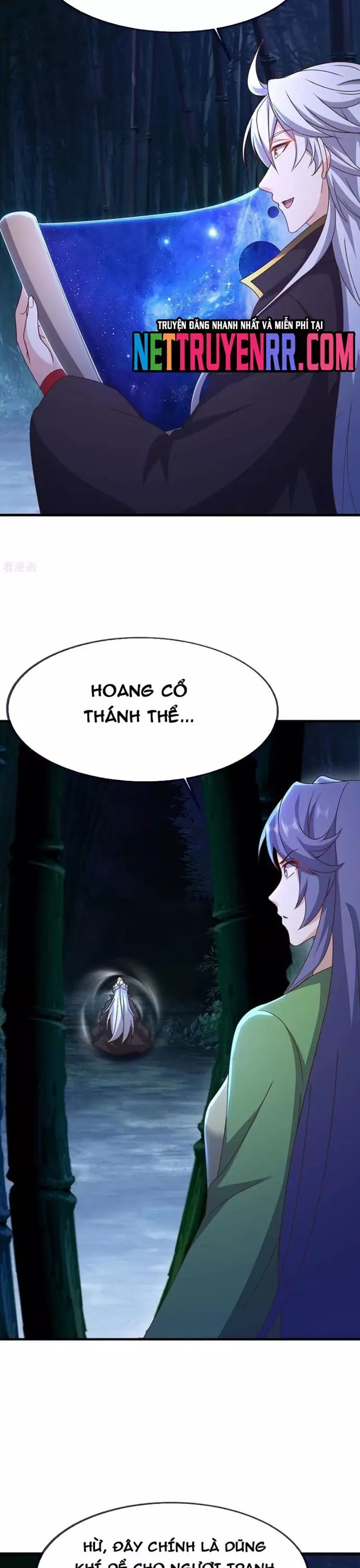 Tiên Võ Đế Tôn Chapter 822 - 18
