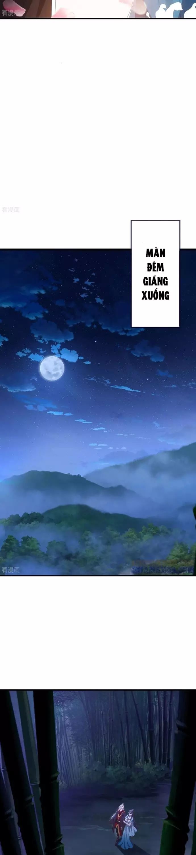 Tiên Võ Đế Tôn Chapter 822 - 9