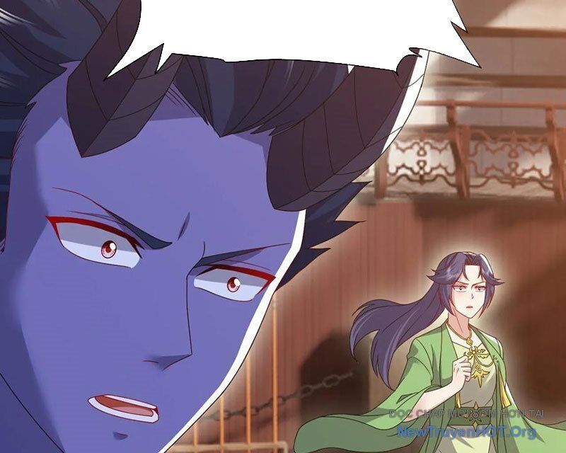 Tiên Võ Đế Tôn Chapter 823 - 132