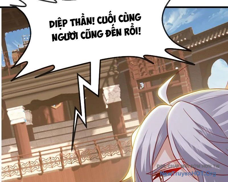 Tiên Võ Đế Tôn Chapter 823 - 158