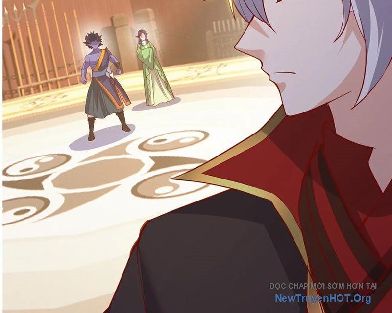 Tiên Võ Đế Tôn Chapter 823 - 159