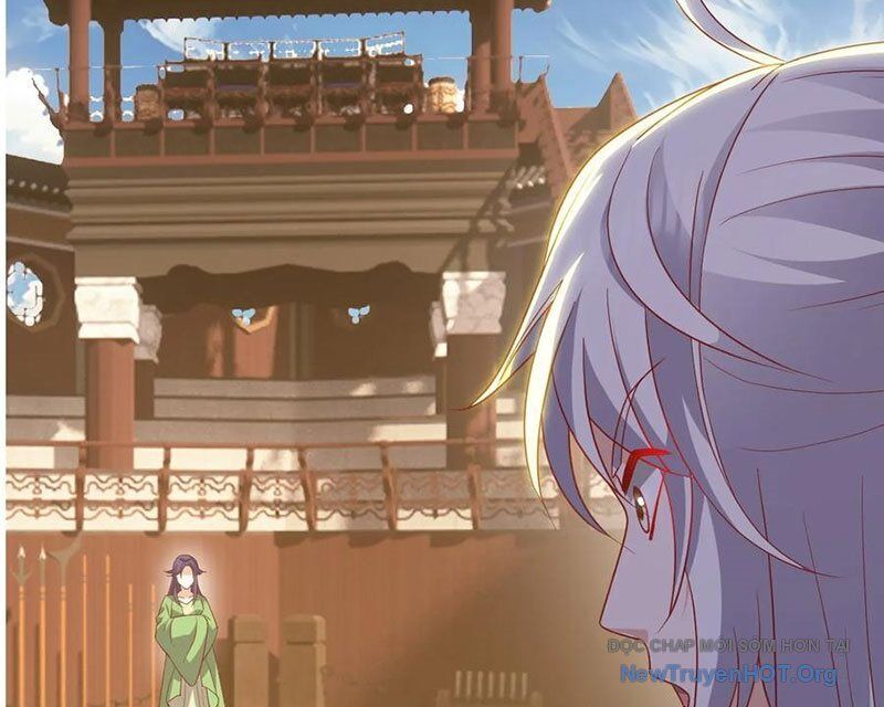 Tiên Võ Đế Tôn Chapter 823 - 164