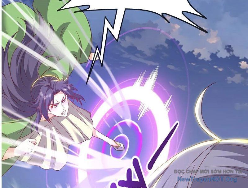 Tiên Võ Đế Tôn Chapter 823 - 170