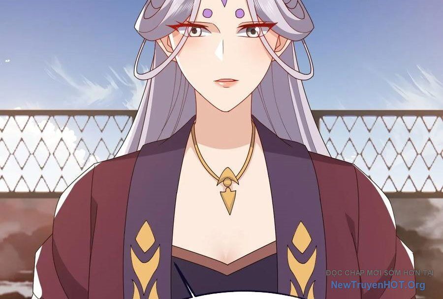 Tiên Võ Đế Tôn Chapter 823 - 20