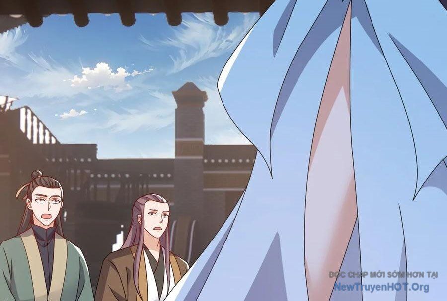 Tiên Võ Đế Tôn Chapter 823 - 3